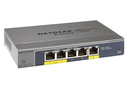 https://www.netgear.fr/images/Products/Switches/UnmanagedPlusSwitches/GigabitUnmanagedPlusSwitchSeries/header-gs105pe-3-4rt-photo-large.png